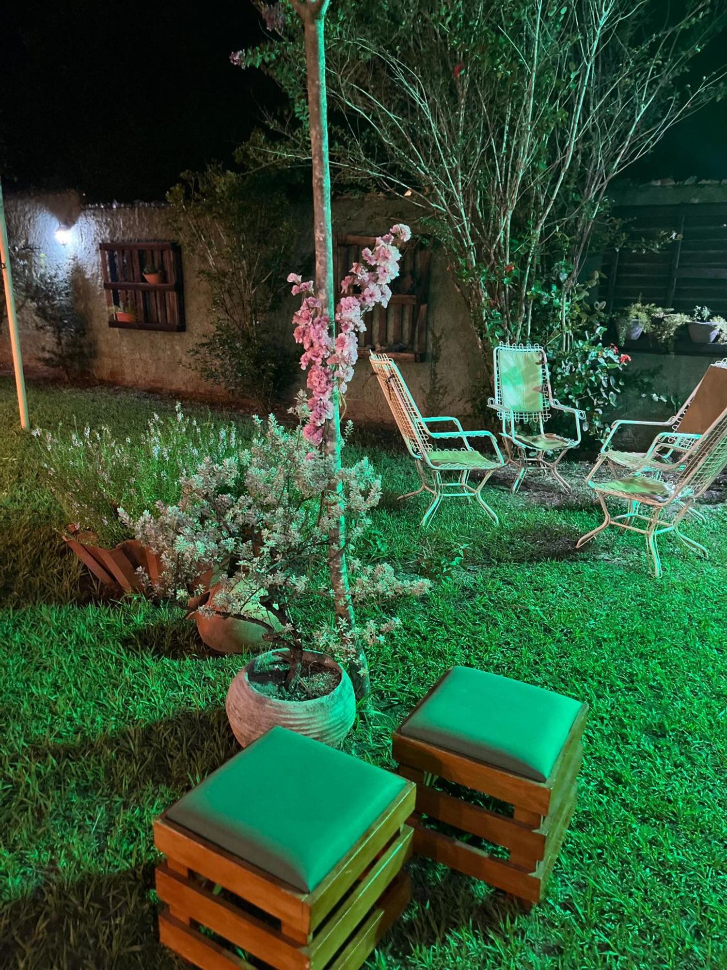 Pousada Vila Do Mar São Luís Εξωτερικό φωτογραφία