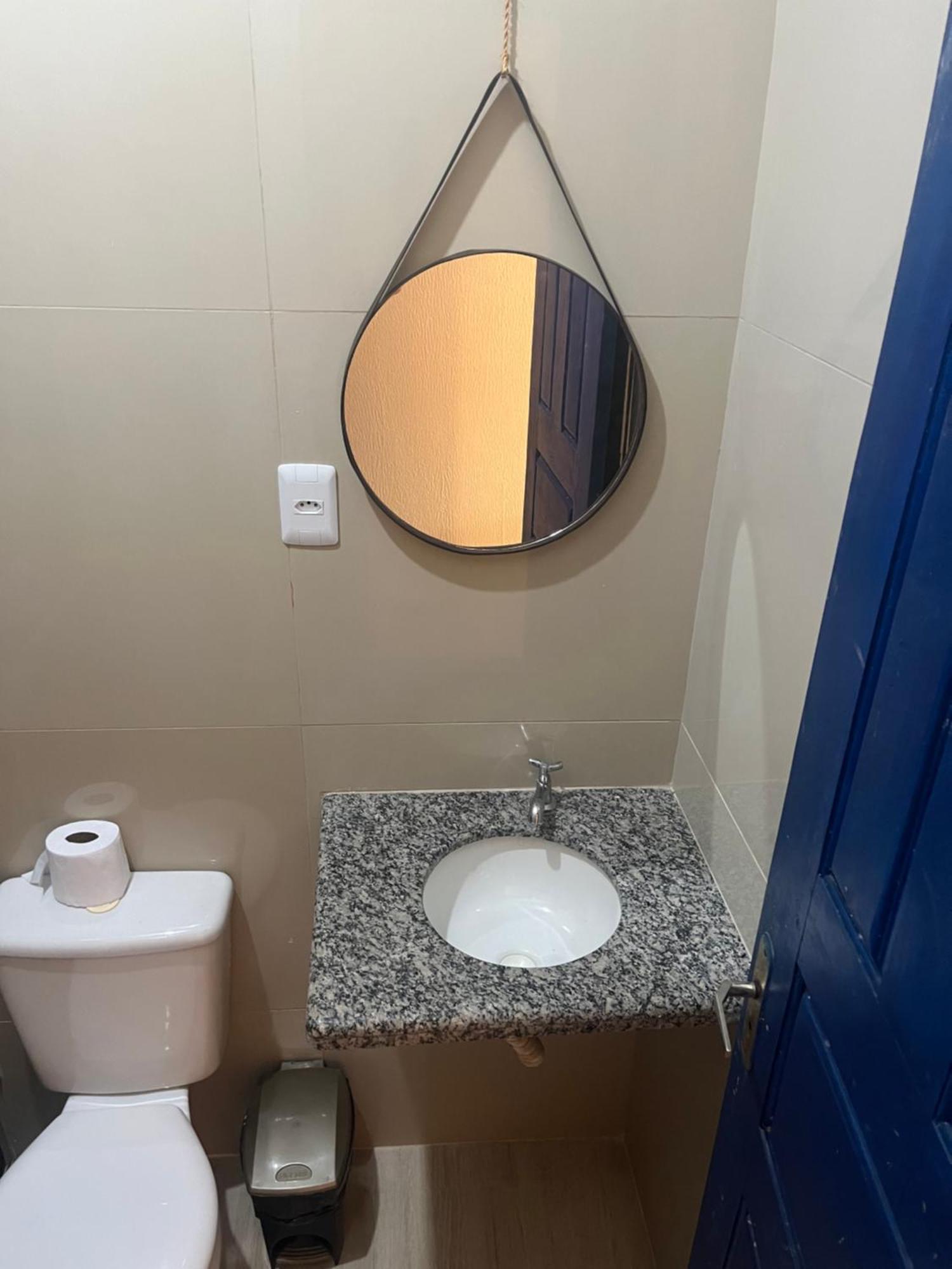 Pousada Vila Do Mar São Luís Εξωτερικό φωτογραφία